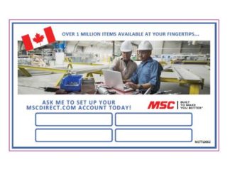 Marketing Tray Top Label T2 (10" x 16")