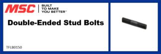 Double Ended Stud Bolts