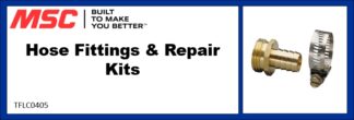 Hose Fittings & Repair Kits