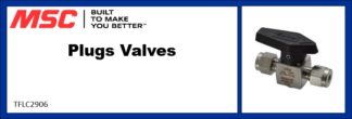 Plugs Valves