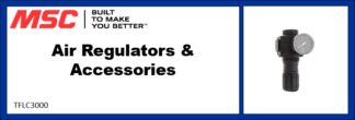 Air Regulators & Accessories