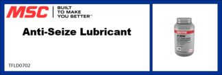 Anti-Seize Lubricant