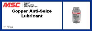 Copper Anti-Seize Lubricant