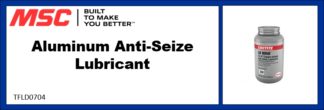 Aluminum Anti-Seize Lubricant