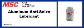 Aluminum Anti-Seize Lubricant