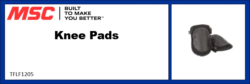 Knee Pads – MSC