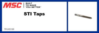 STI Taps