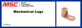 Mechanical Lugs