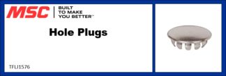 Hole Plugs