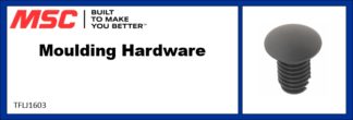 Moulding Hardware