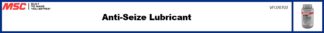 Anti-Seize Lubricant
