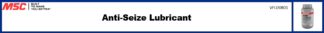 Anti-Seize Lubricant