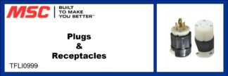 Plugs & Receptacles