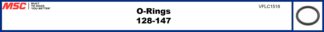 O-Rings 128-147